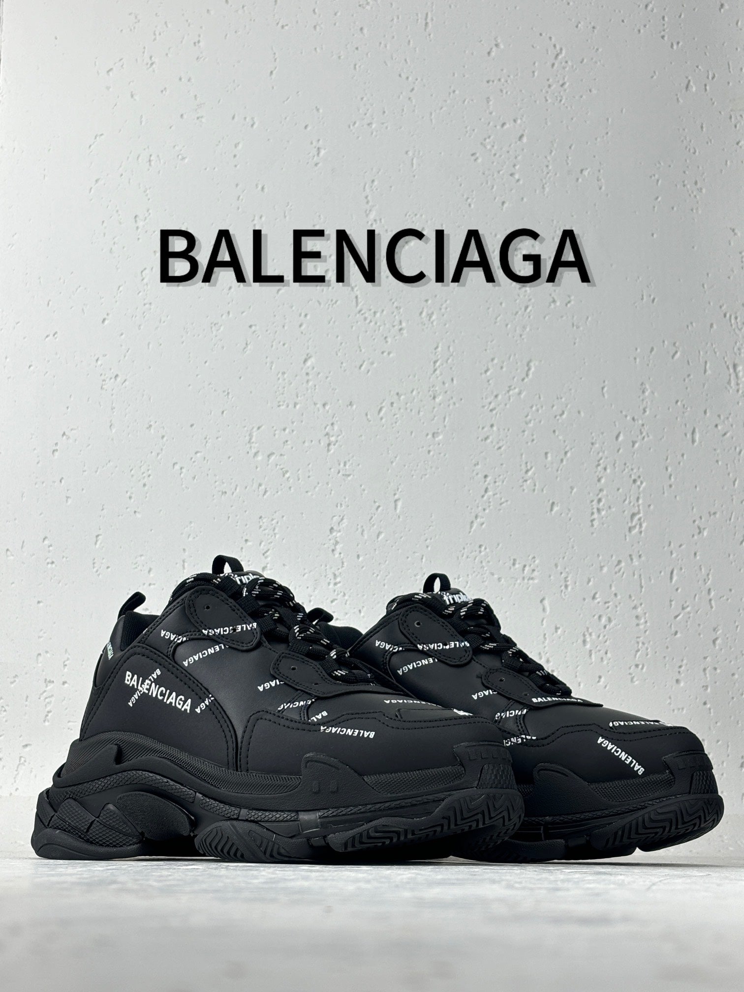 Triple S