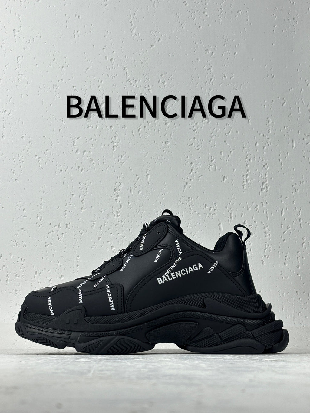 Triple S
