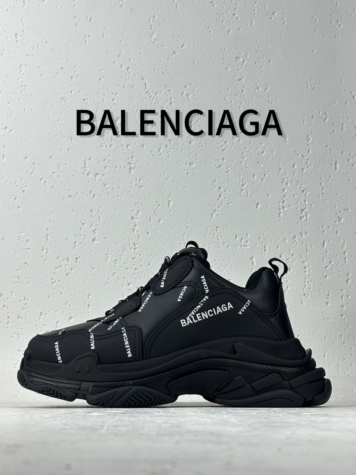 Triple S
