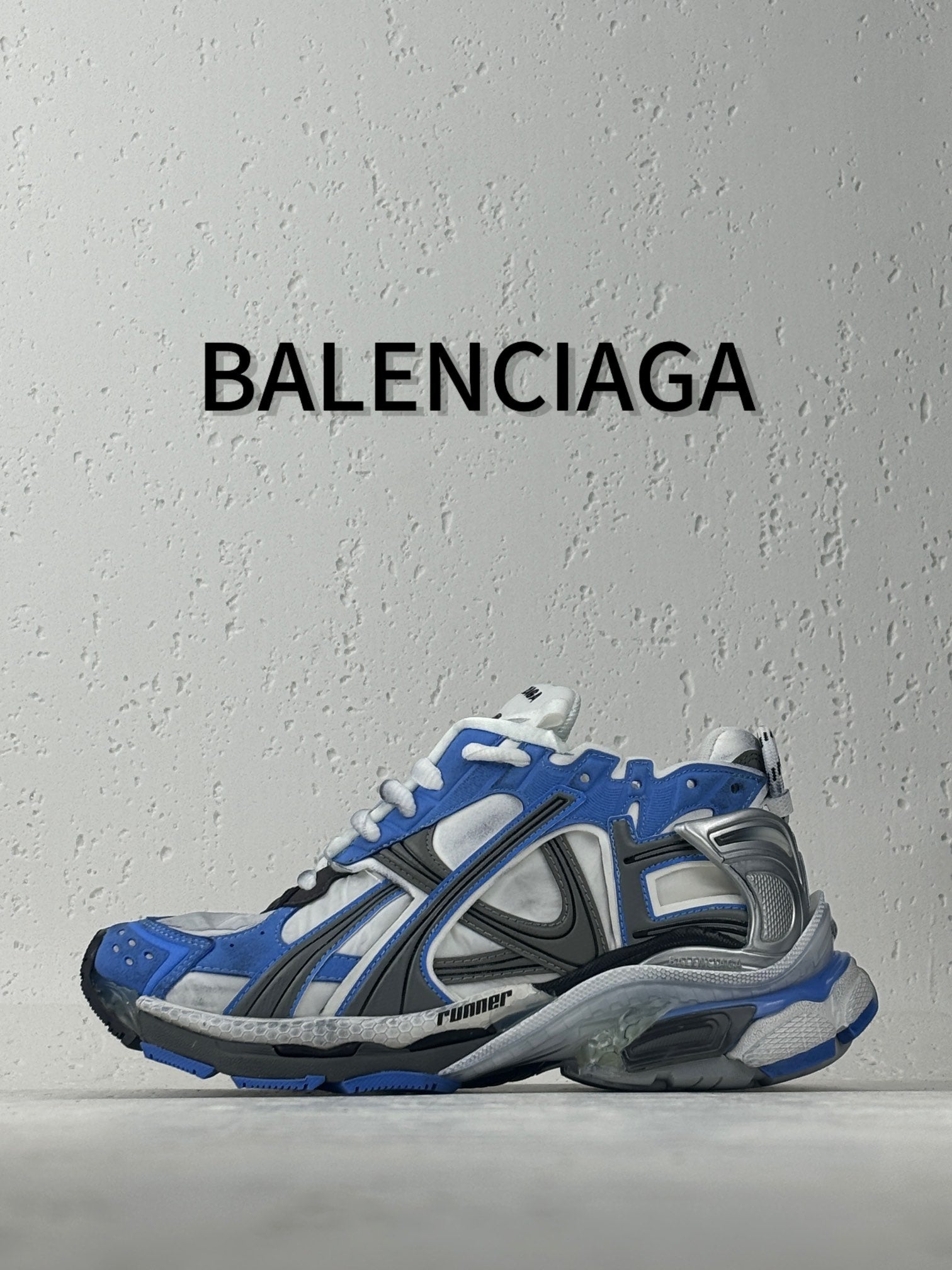 Runner