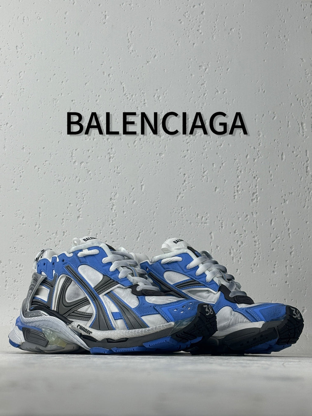 Runner