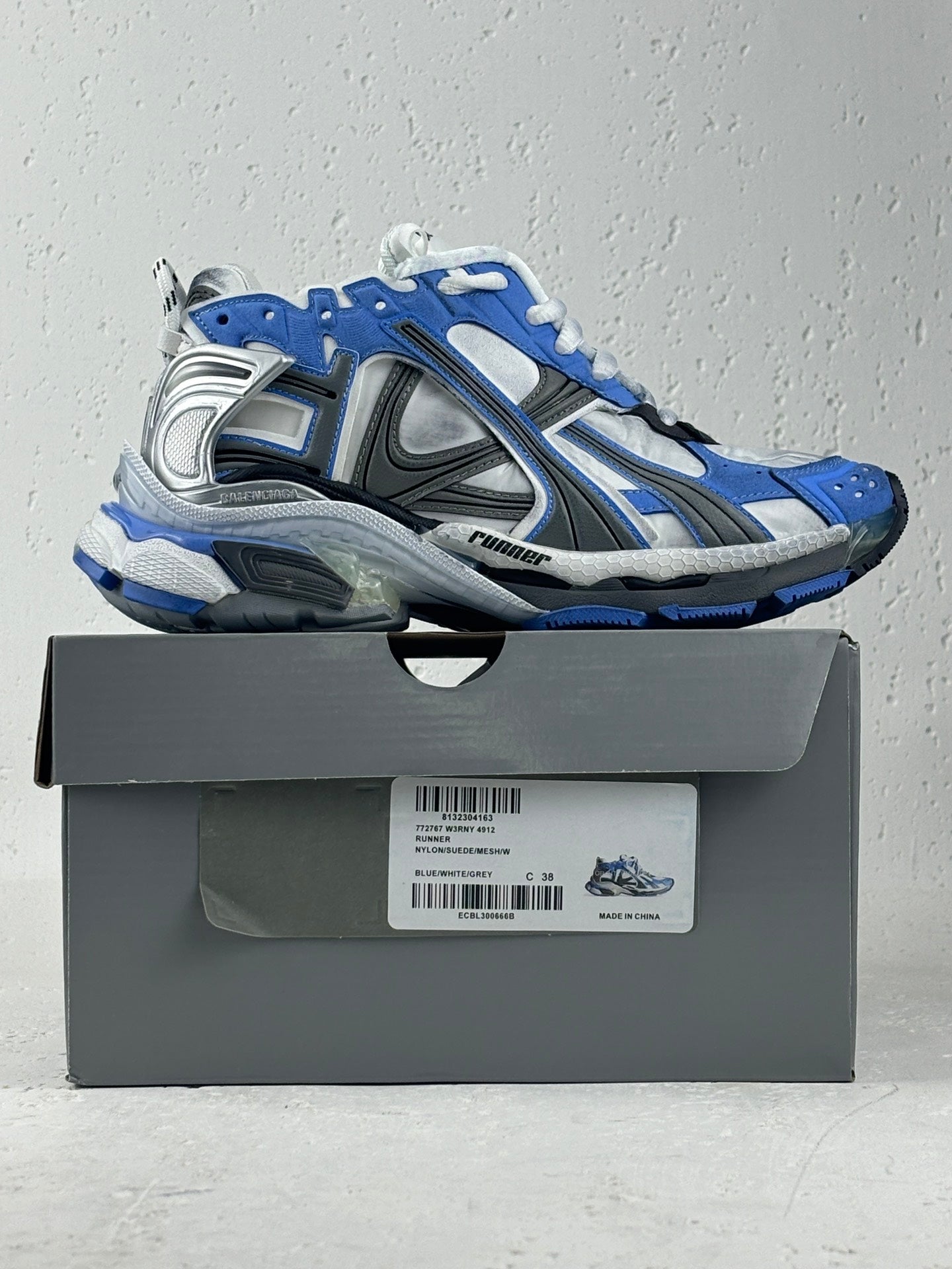 Runner