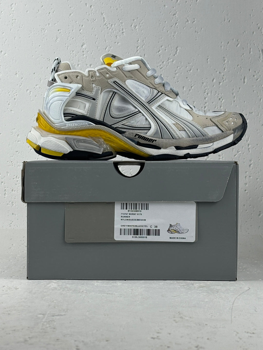 Runner