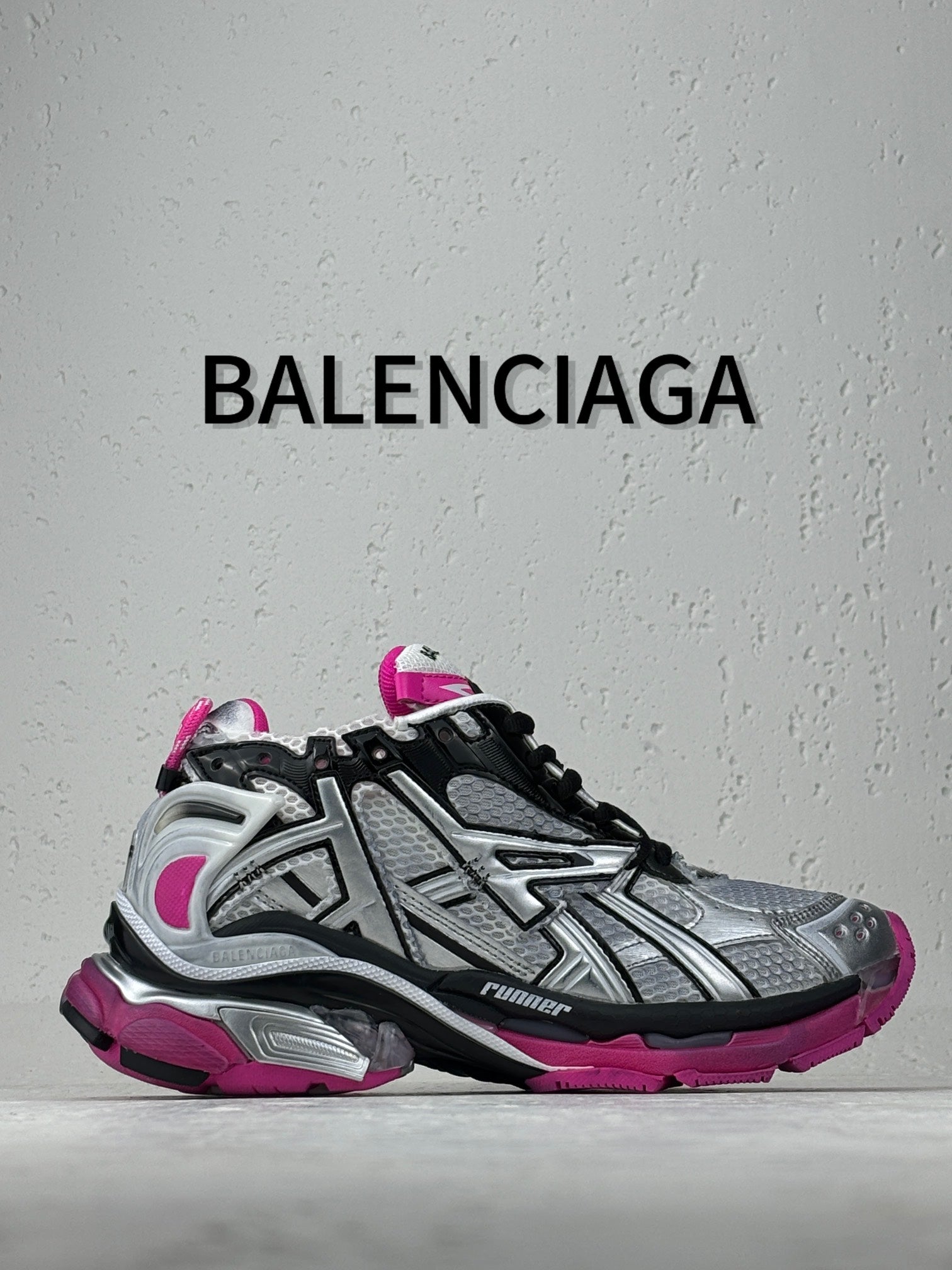 Runner