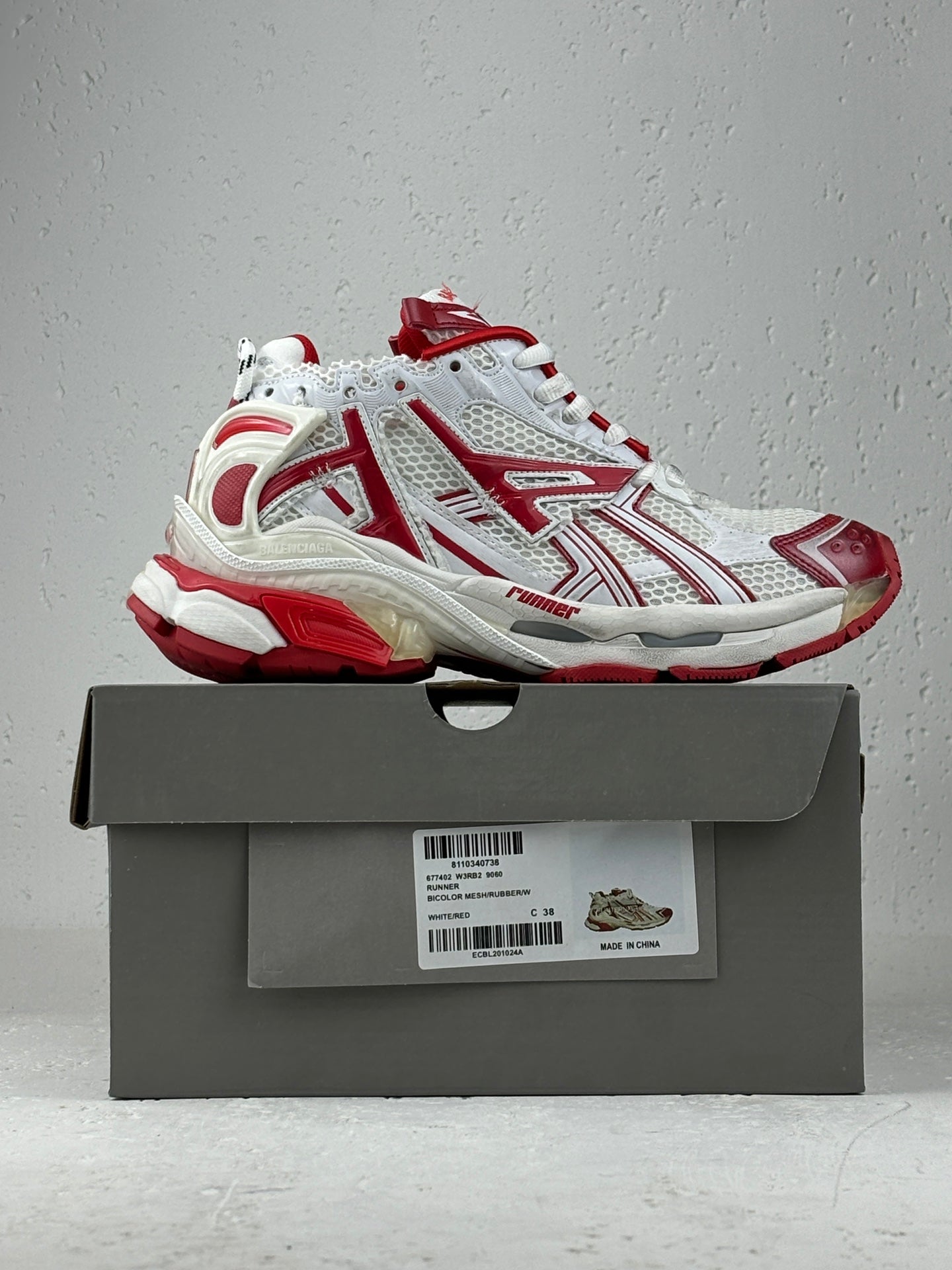 Runner