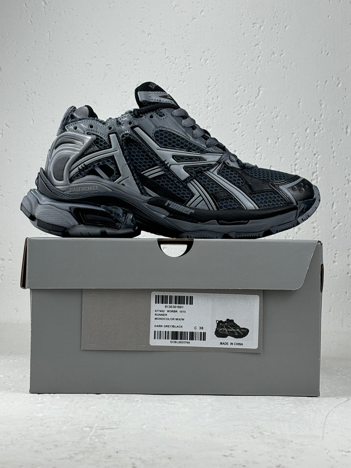 Runner