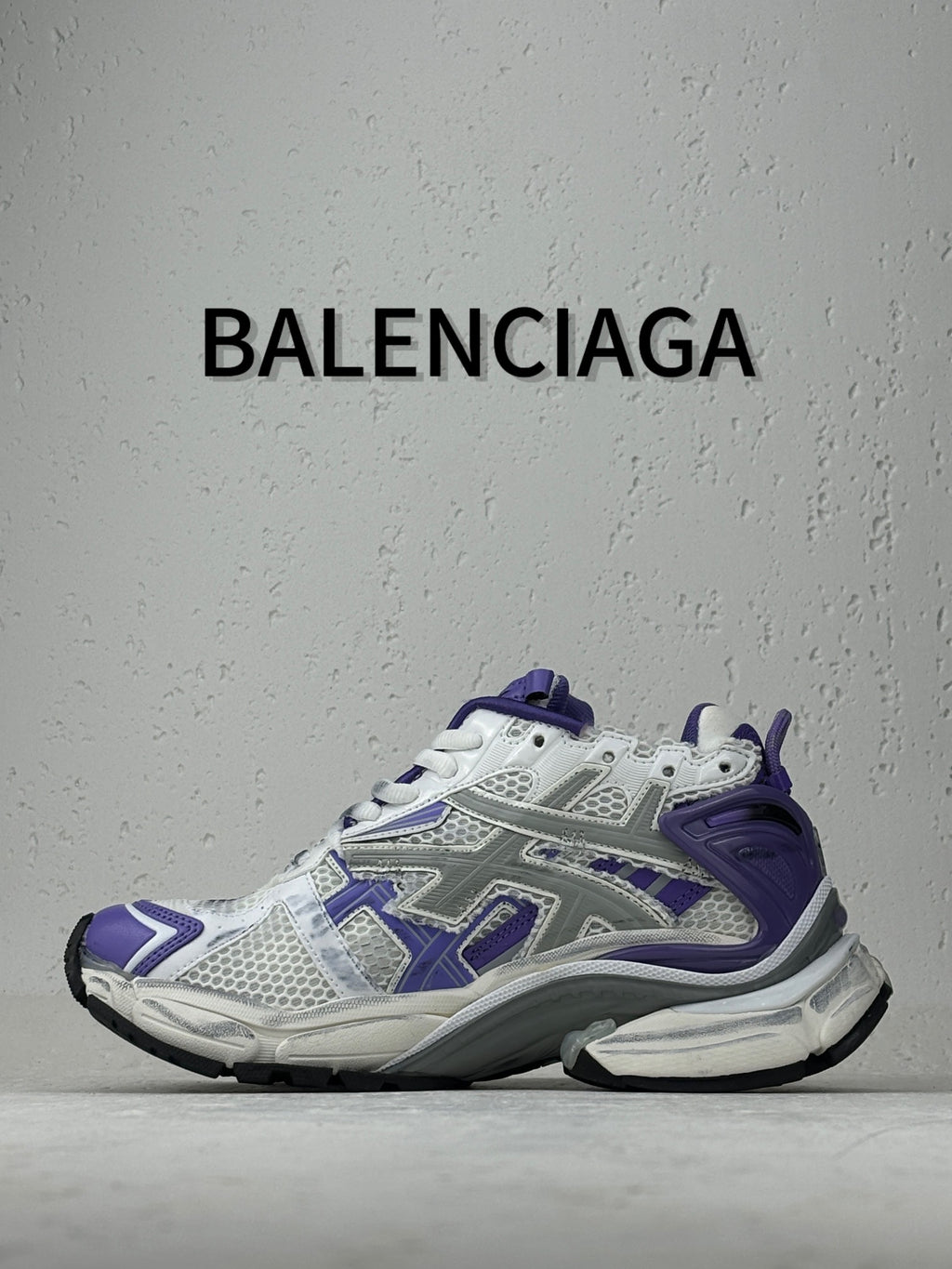 Runner