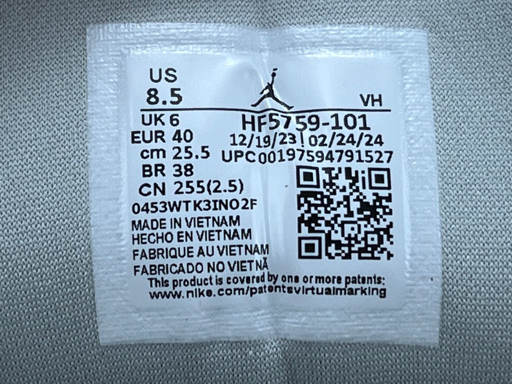 Jordan Air Jordan 1 Low SE