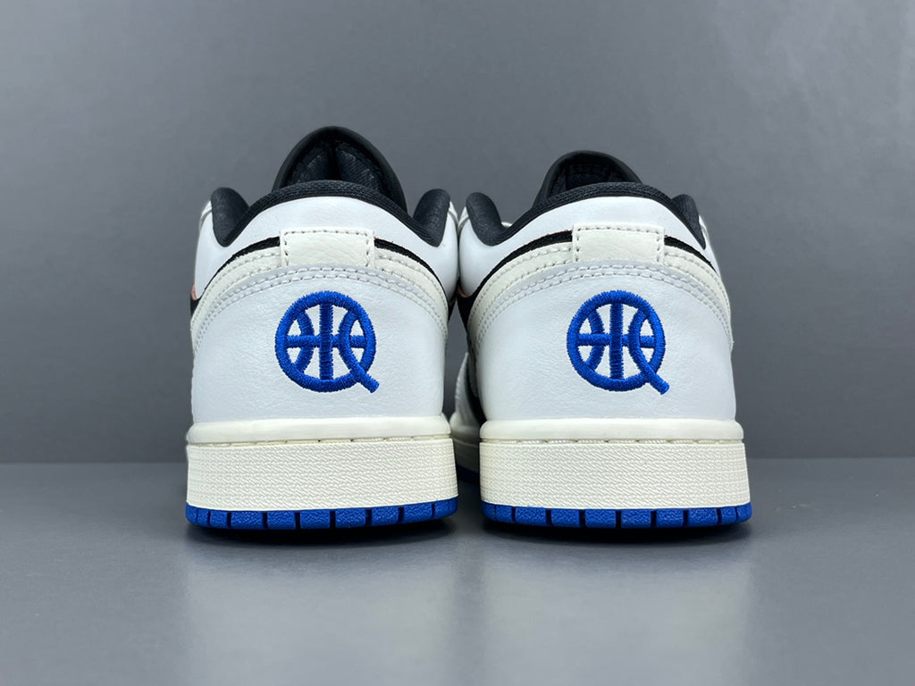 Jordan Air Jordan 1 Low"Quai 54"