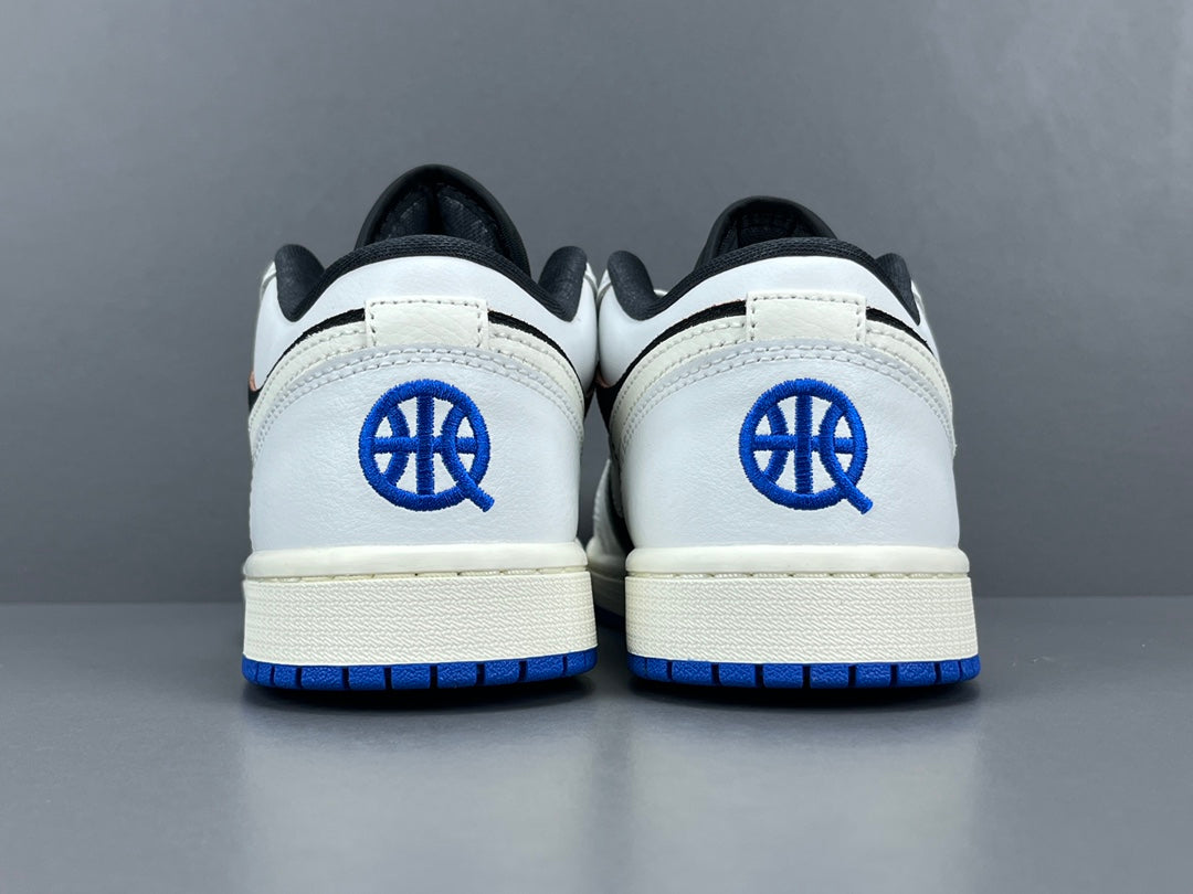 Jordan Air Jordan 1 Low"Quai 54"
