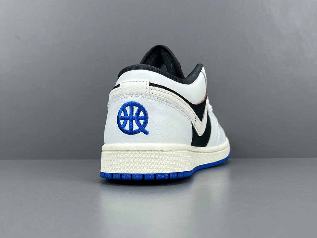 Jordan Air Jordan 1 Low"Quai 54"