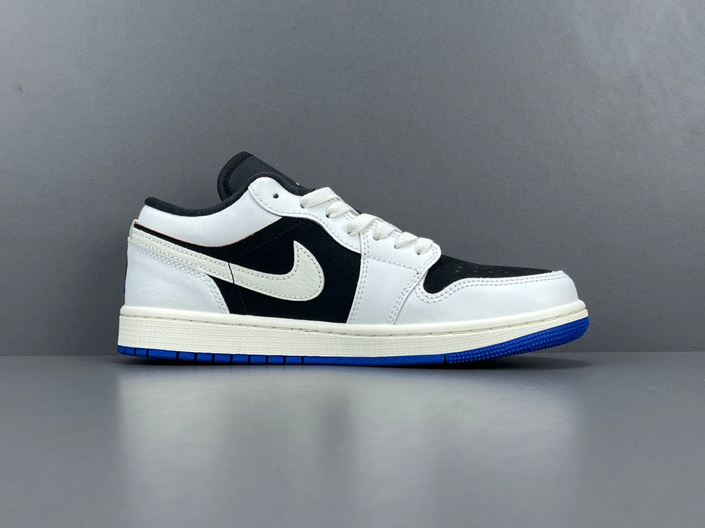 Jordan Air Jordan 1 Low"Quai 54"