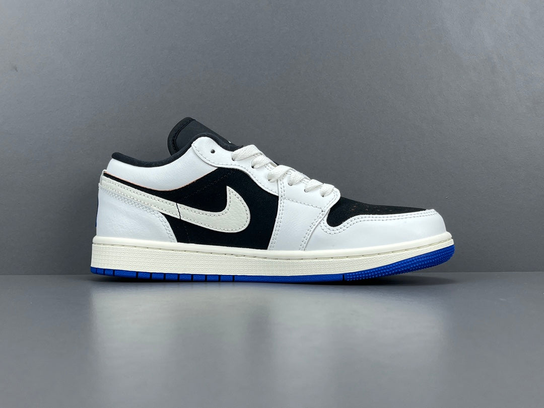 Jordan Air Jordan 1 Low"Quai 54"