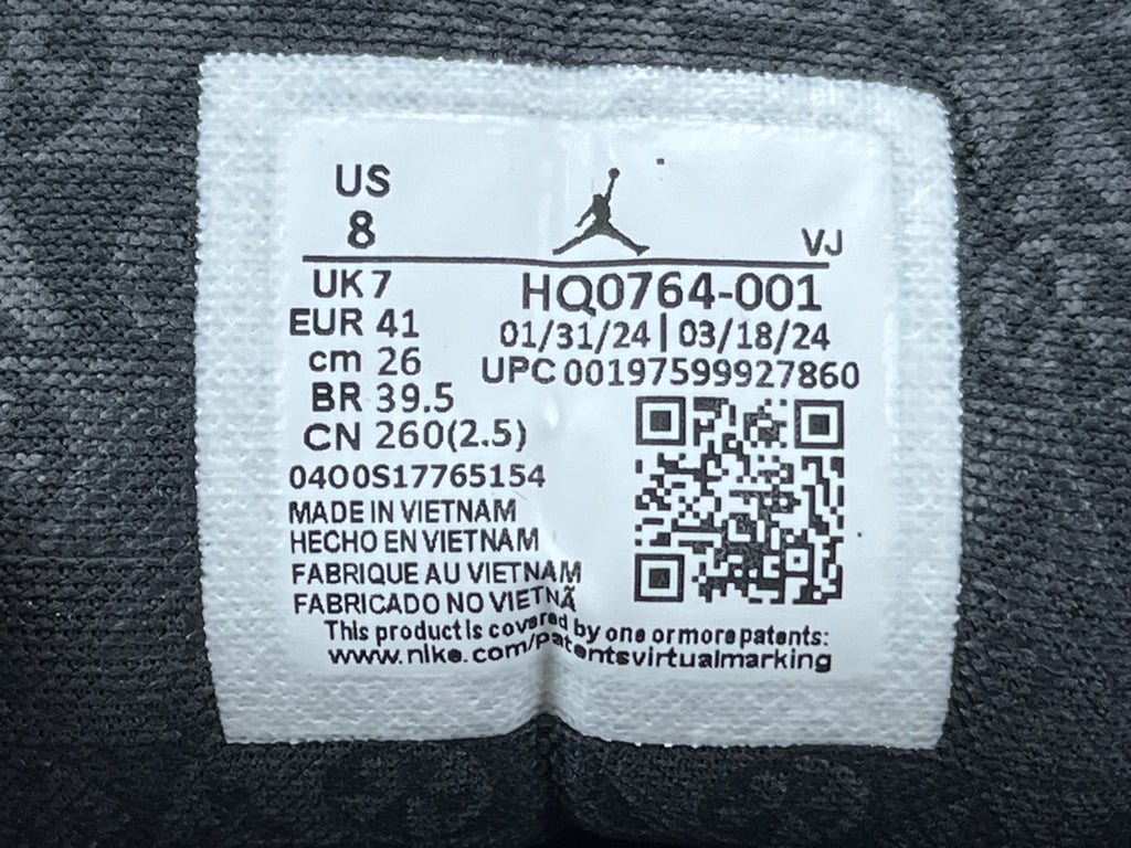 Jordan Air Jordan 1 Low"Quai 54"
