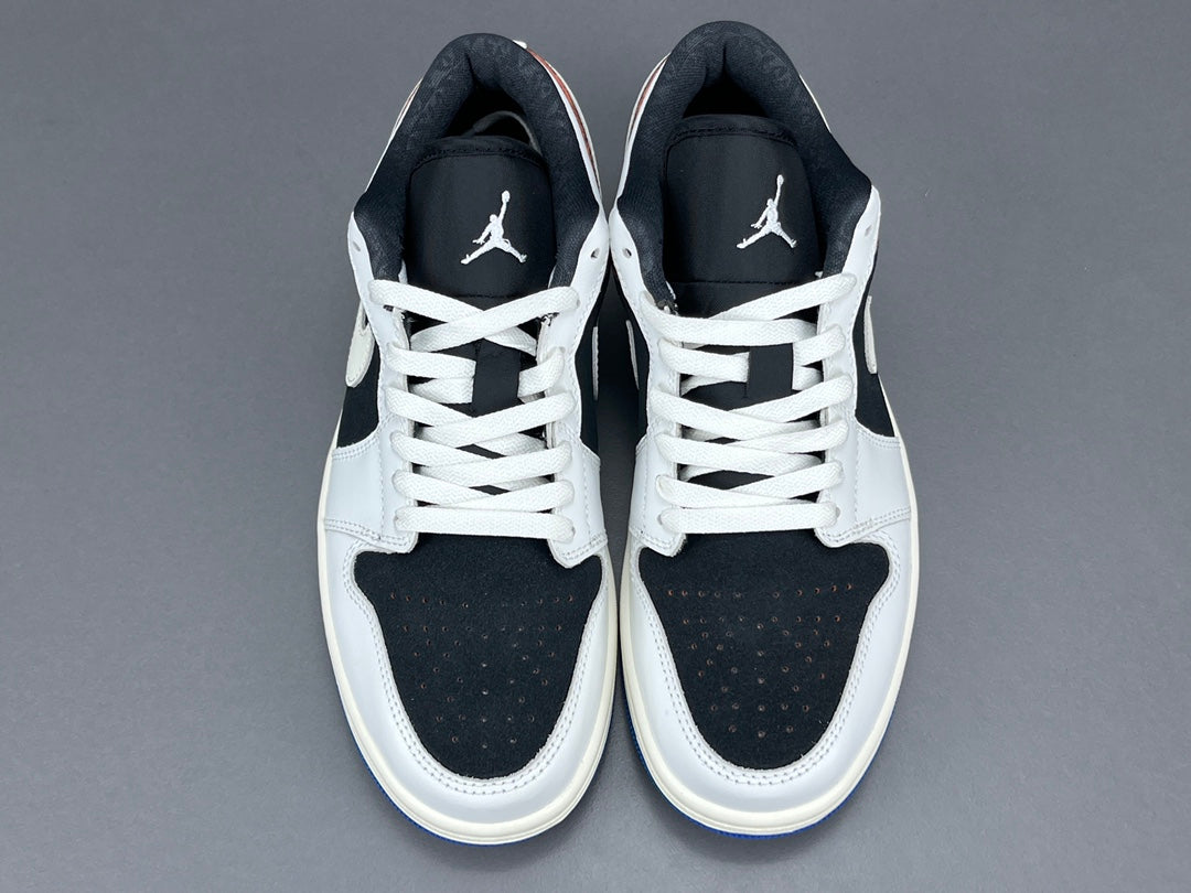 Jordan Air Jordan 1 Low"Quai 54"