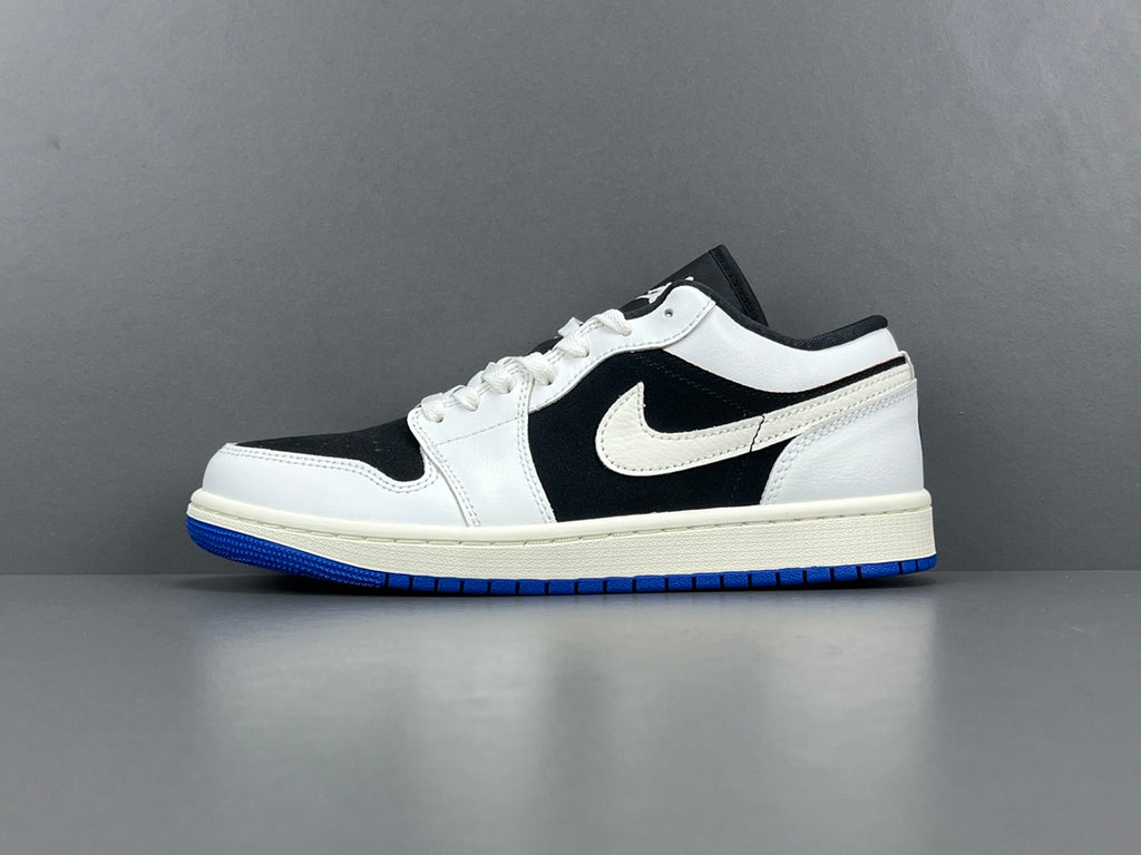 Jordan Air Jordan 1 Low"Quai 54"