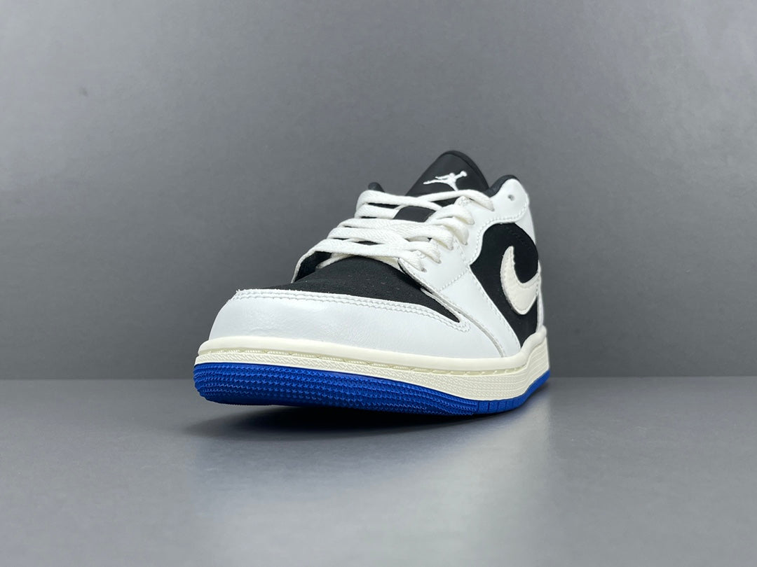 Jordan Air Jordan 1 Low"Quai 54"