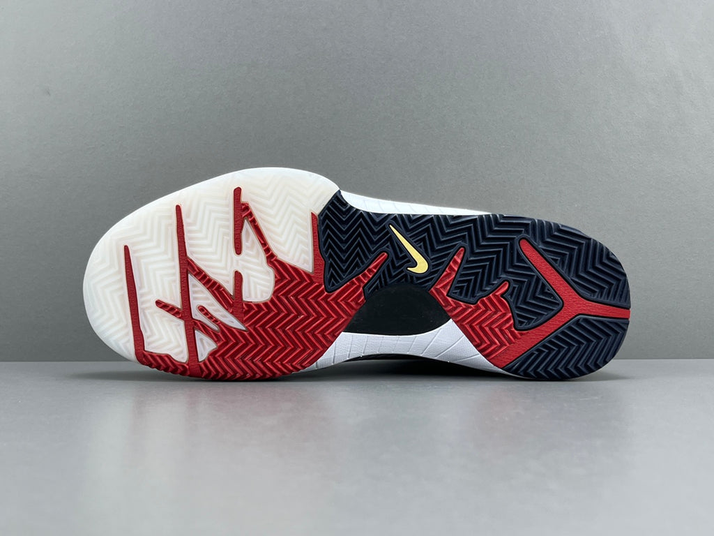 Nike Zoom Kobe 4 Protro "Gold Medal"