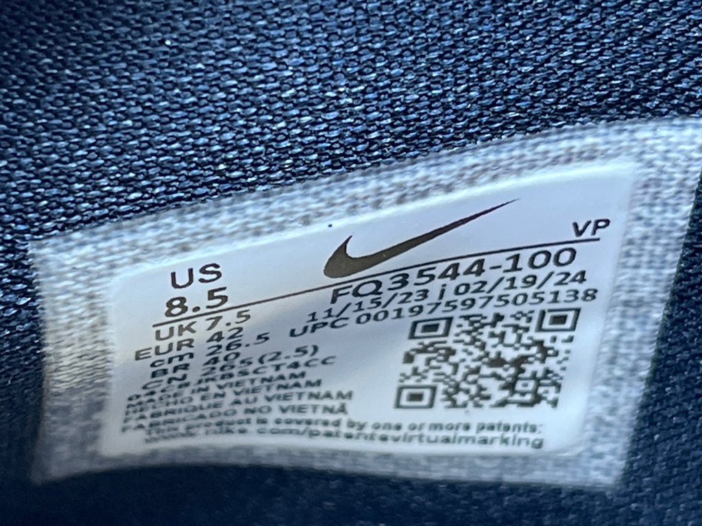 Nike Zoom Kobe 4 Protro "Gold Medal"