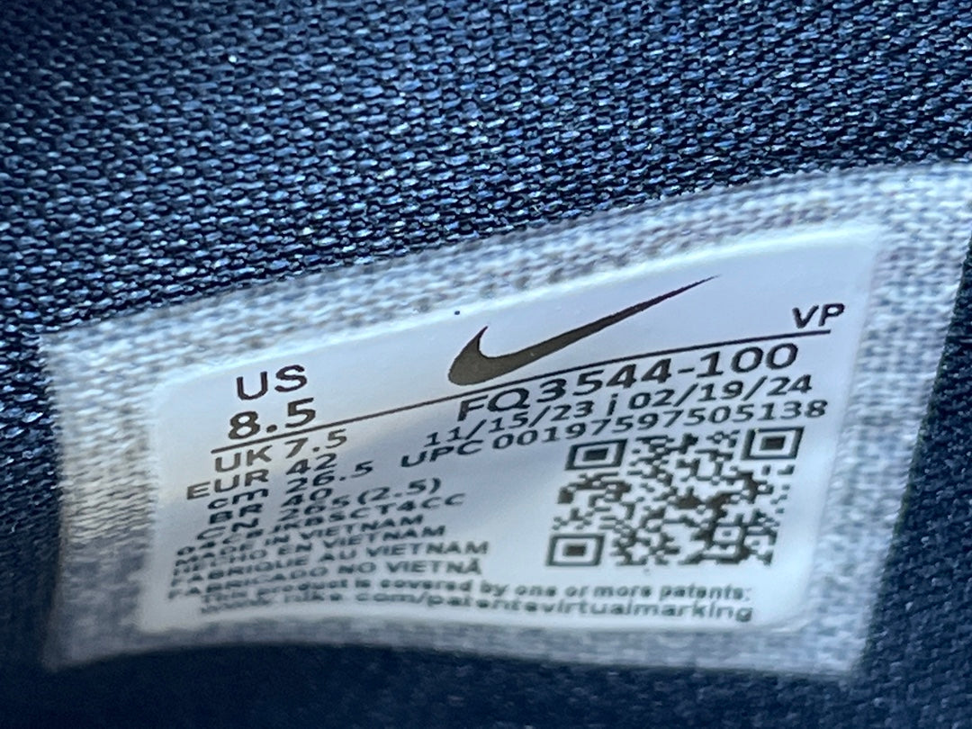 Nike Zoom Kobe 4 Protro "Gold Medal"