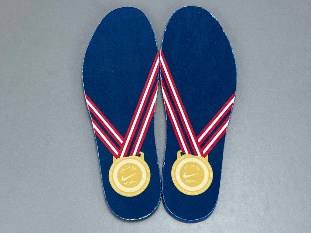 Nike Zoom Kobe 4 Protro "Gold Medal"