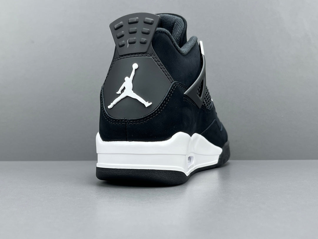 Jordan Air Jordan 4 Retro "White Thunder"