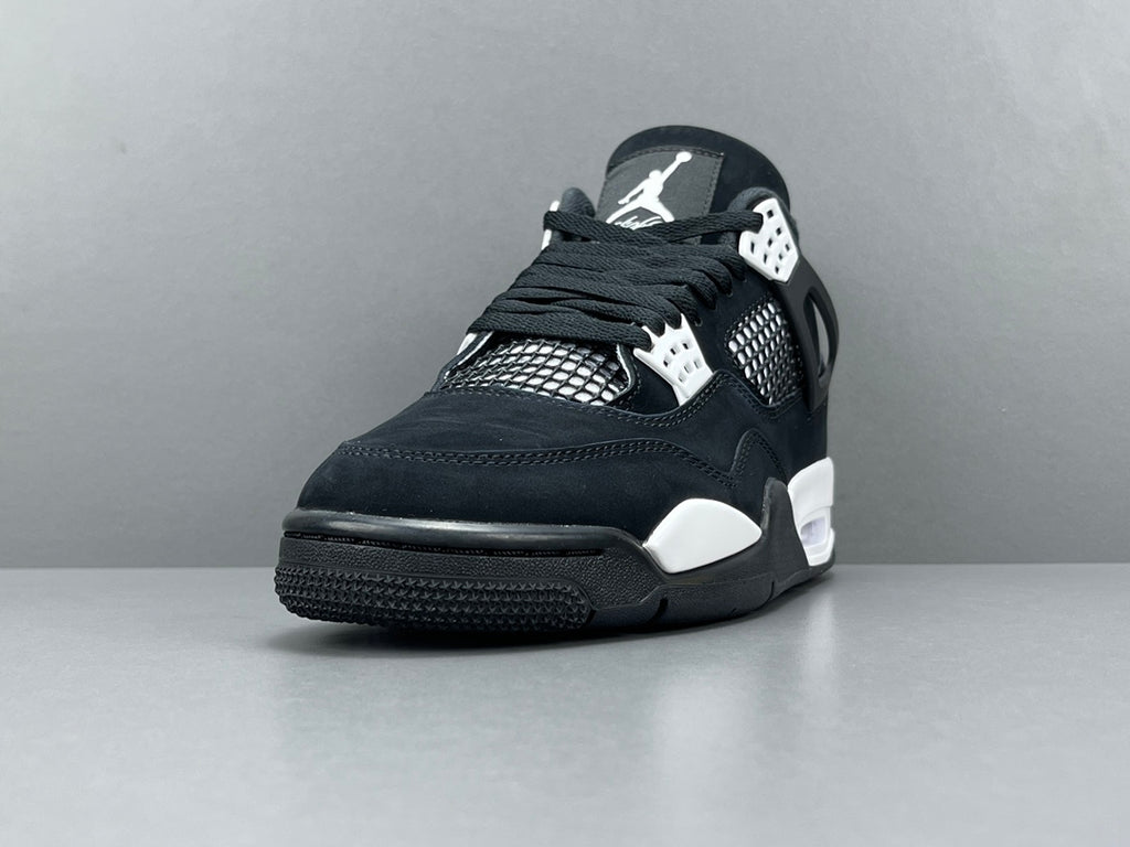 Jordan Air Jordan 4 Retro "White Thunder"