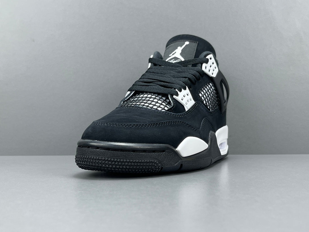 Jordan Air Jordan 4 Retro "White Thunder"