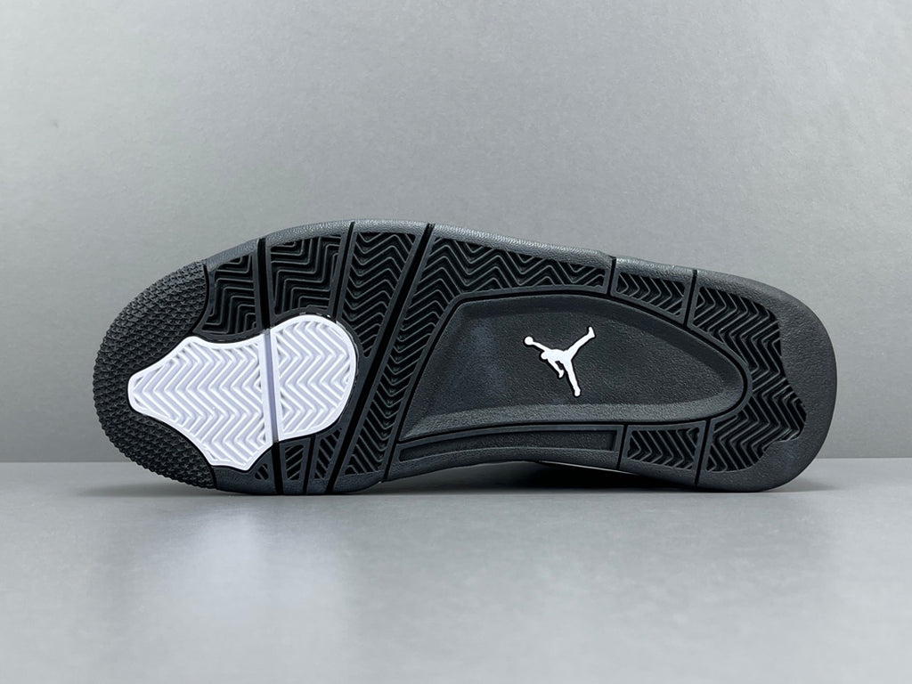 Jordan Air Jordan 4 Retro "White Thunder"