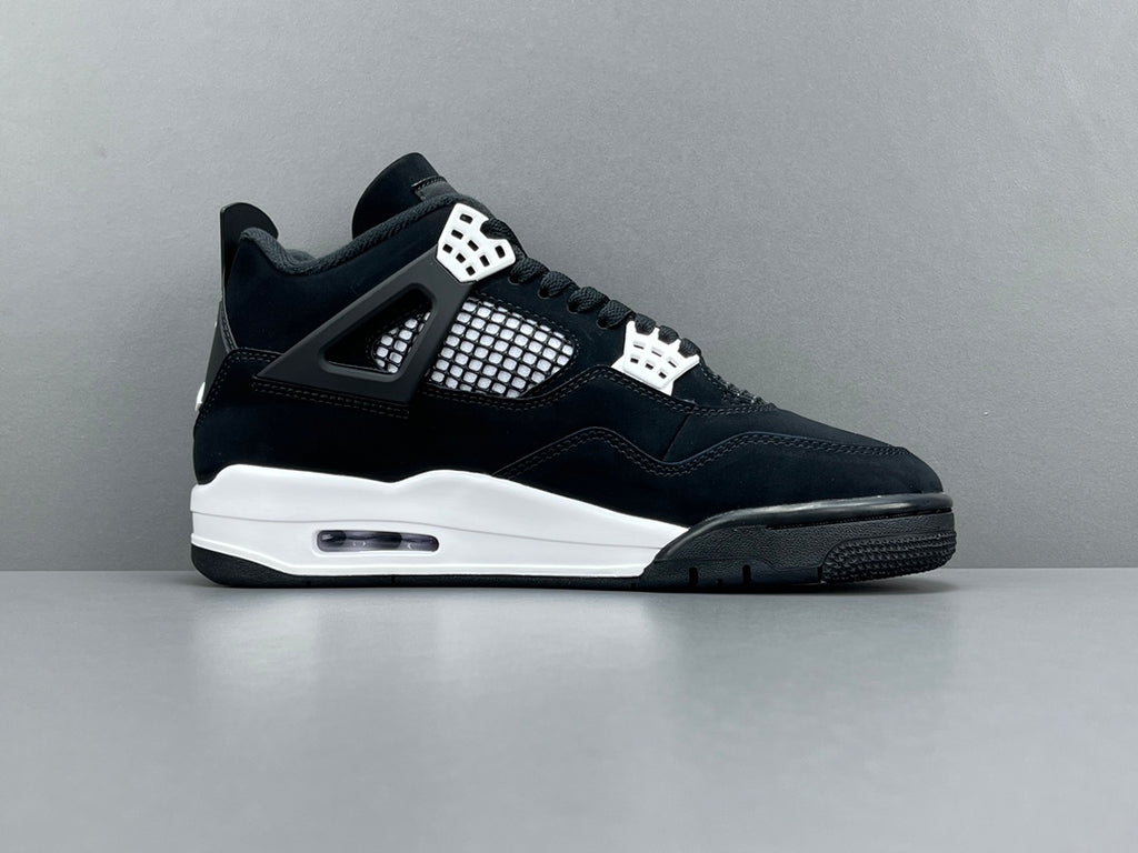 Jordan Air Jordan 4 Retro "White Thunder"