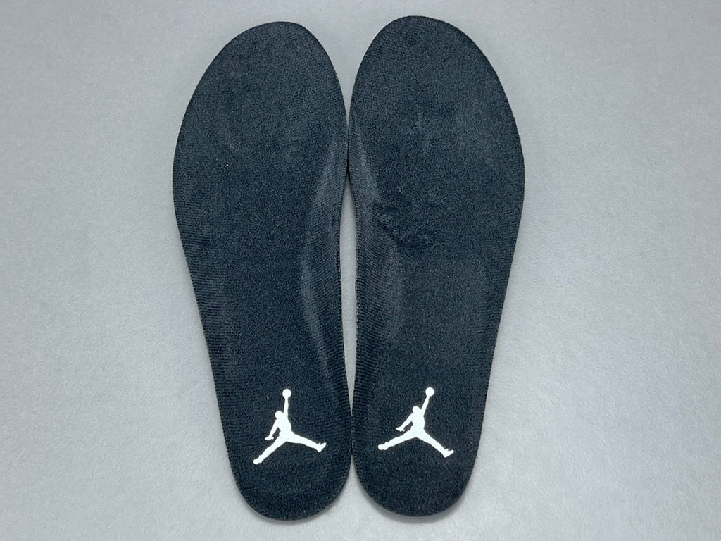 Jordan Air Jordan 4 Retro "White Thunder"