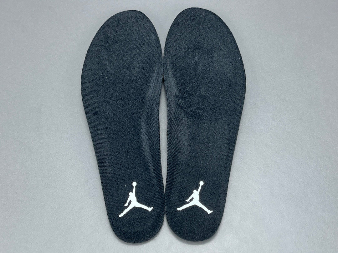 Jordan Air Jordan 4 Retro "White Thunder"