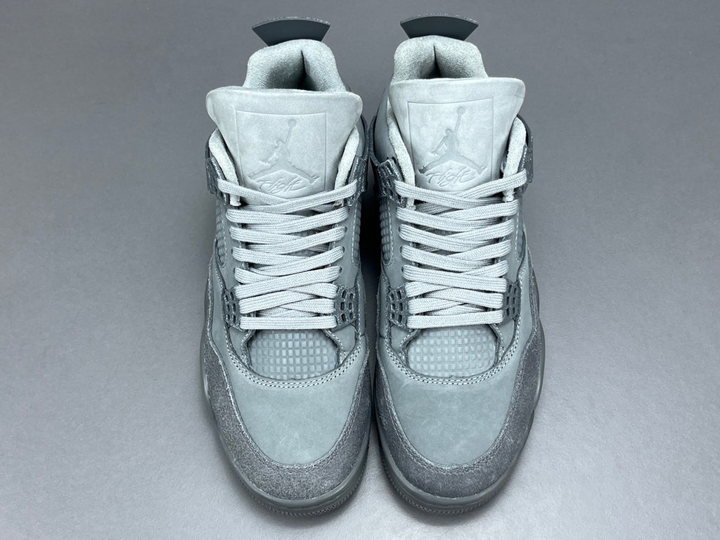 Jordan Air Jordan 4 SE Soke Gre1