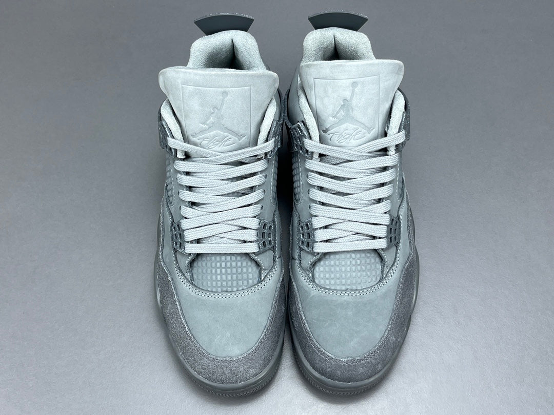 Jordan Air Jordan 4 SE Soke Gre1