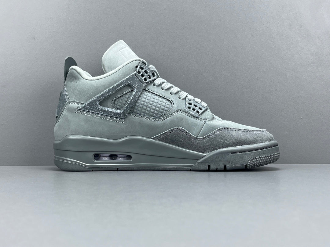 Jordan Air Jordan 4 SE Soke Gre1