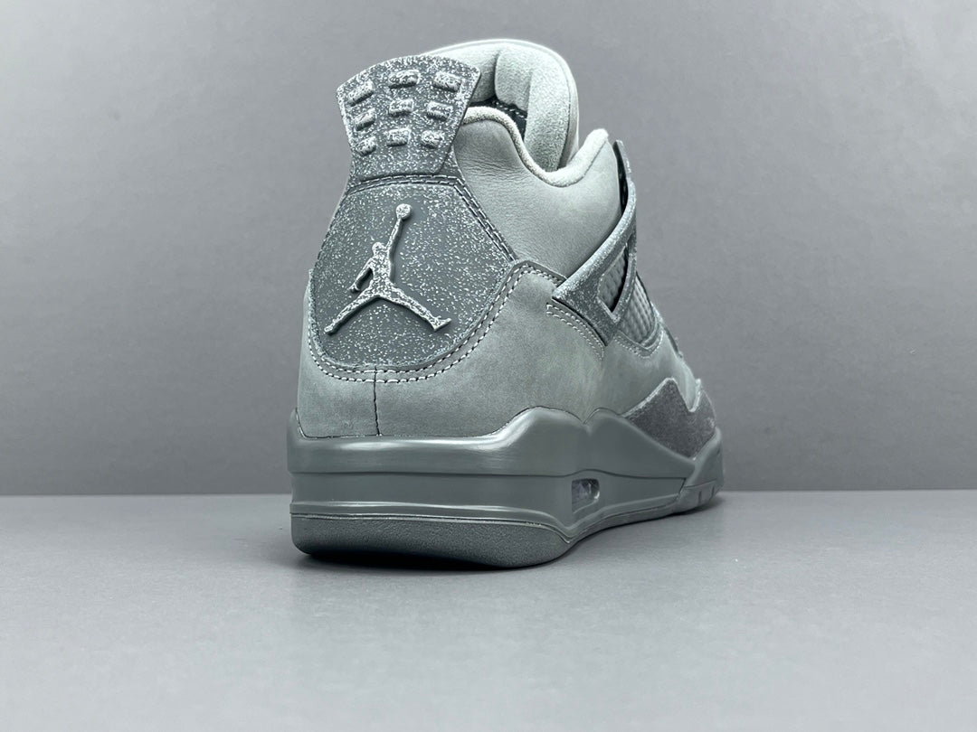 Jordan Air Jordan 4 SE Soke Gre1