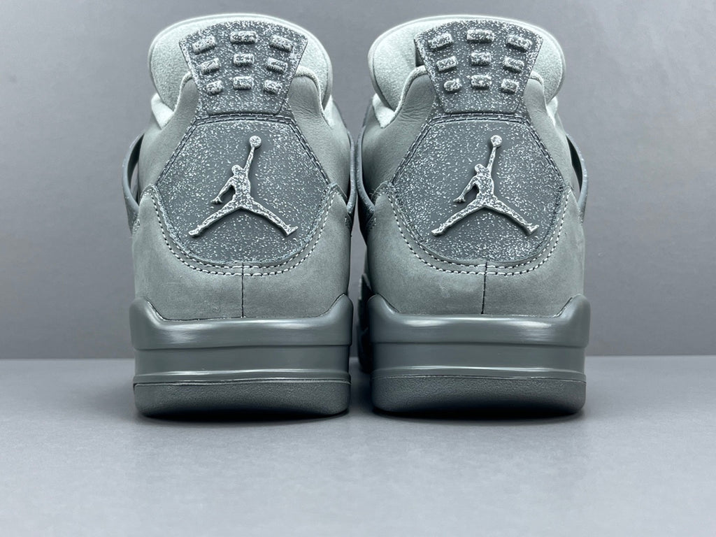 Jordan Air Jordan 4 SE Soke Gre1