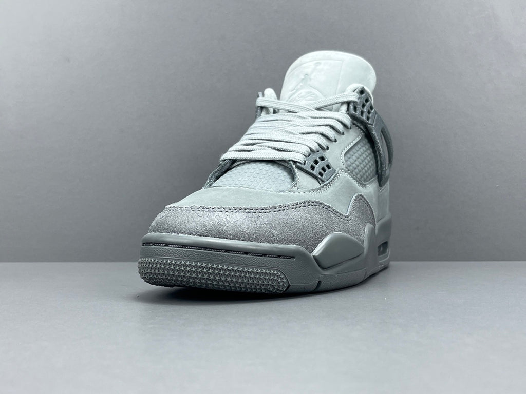 Jordan Air Jordan 4 SE Soke Gre1