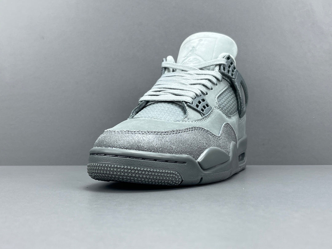 Jordan Air Jordan 4 SE Soke Gre1