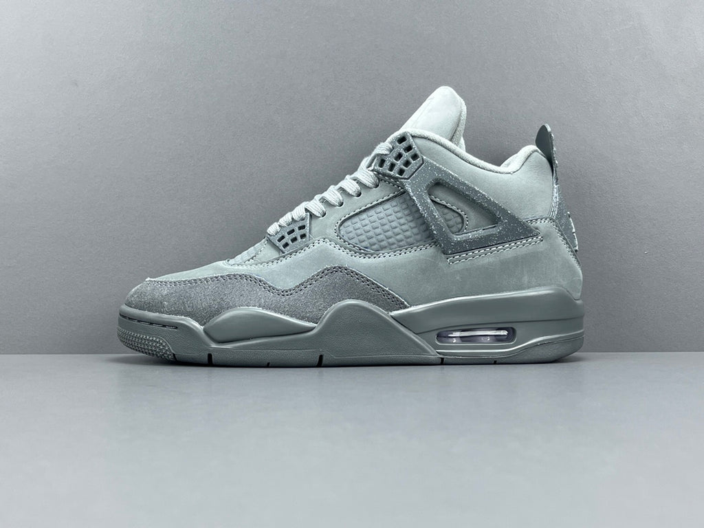 Jordan Air Jordan 4 SE Soke Gre1