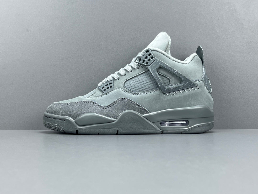 Jordan Air Jordan 4 SE Soke Gre1