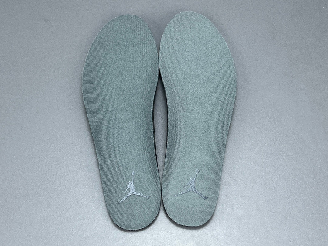 Jordan Air Jordan 4 SE Soke Gre1
