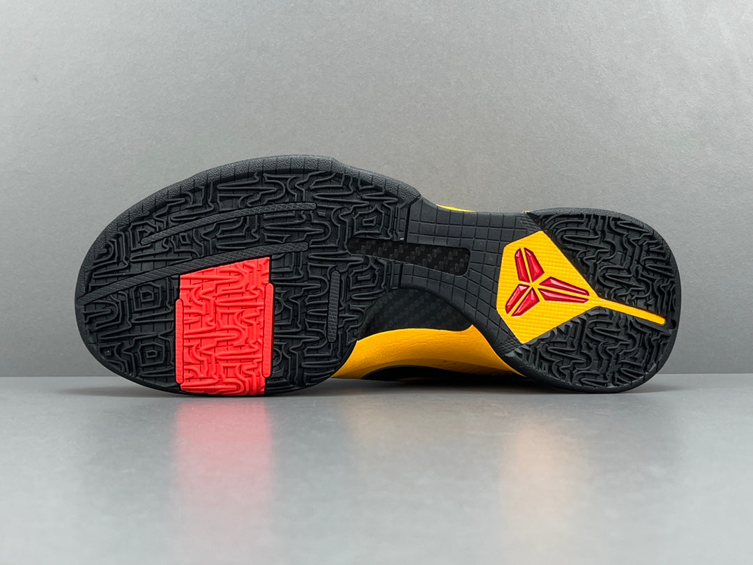 Nike Zoom Kobe 5 Protro "Bruce Lee"