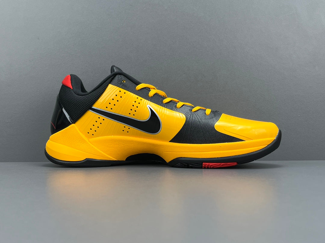 Nike Zoom Kobe 5 Protro "Bruce Lee"