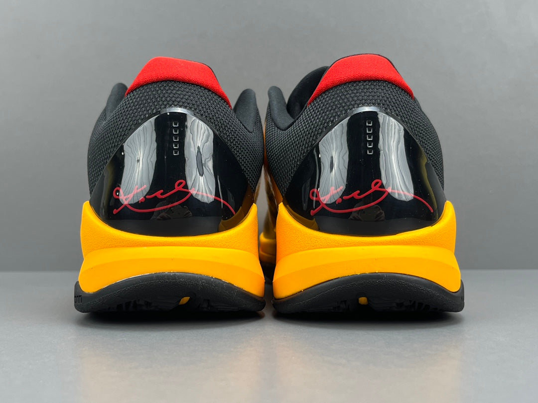 Nike Zoom Kobe 5 Protro "Bruce Lee"