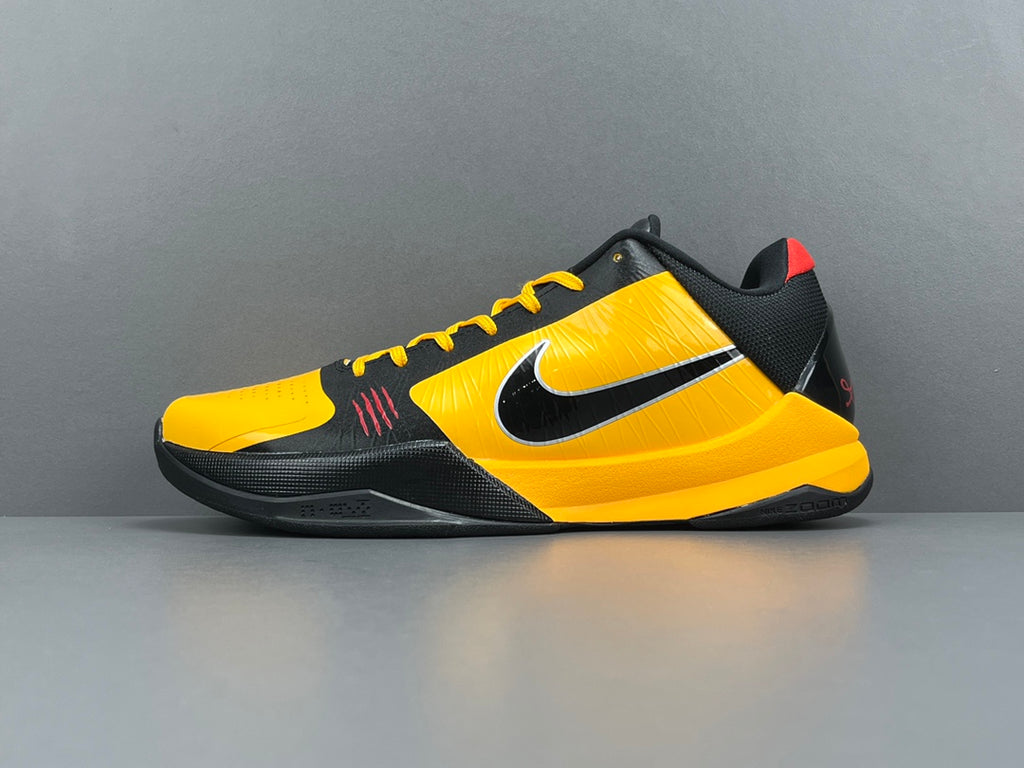 Nike Zoom Kobe 5 Protro "Bruce Lee"