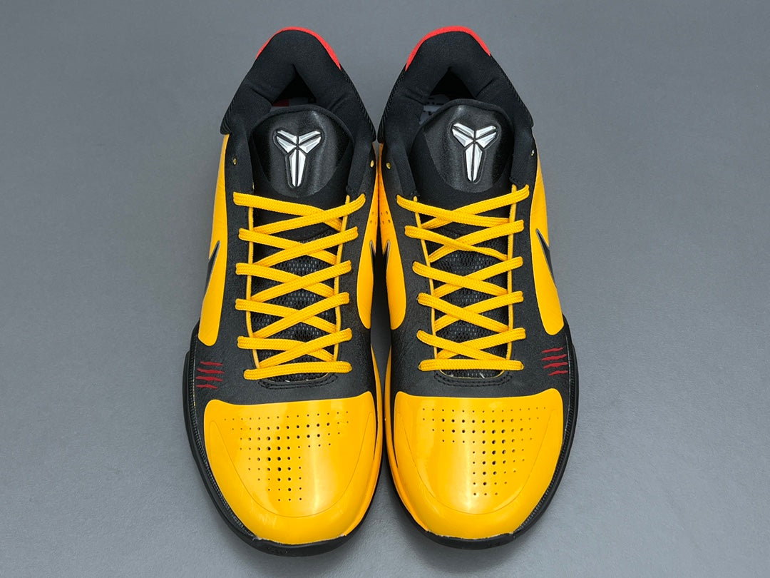 Nike Zoom Kobe 5 Protro "Bruce Lee"