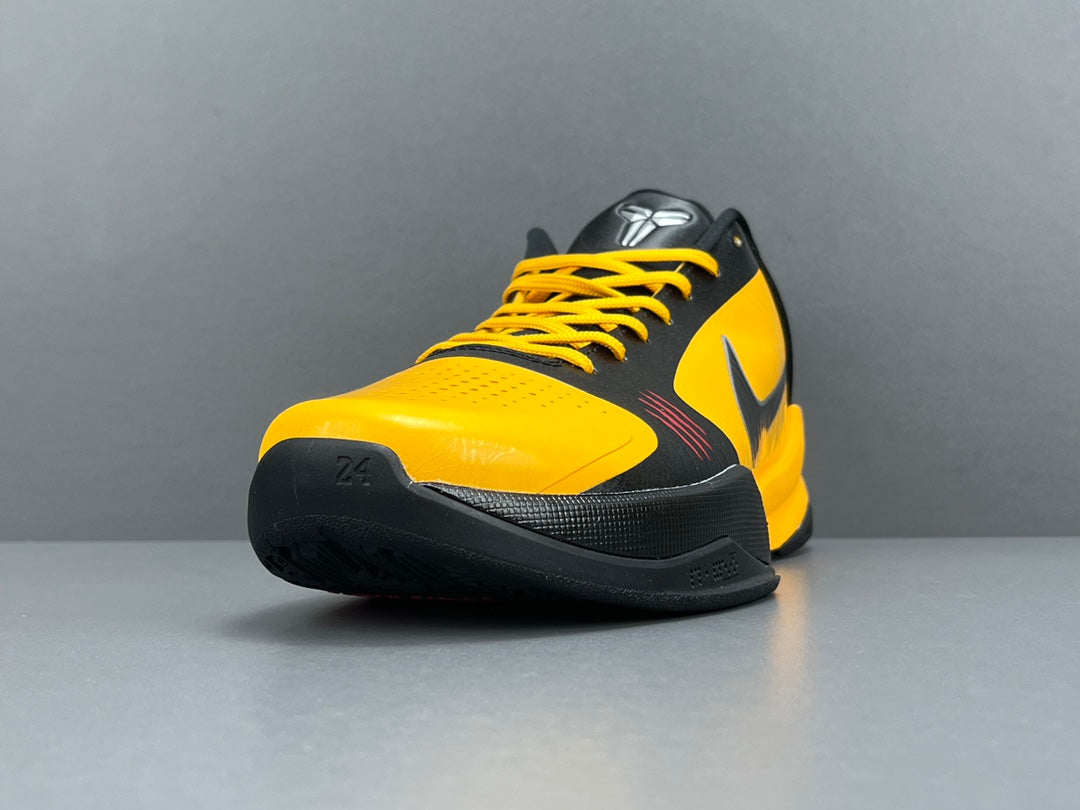 Nike Zoom Kobe 5 Protro "Bruce Lee"