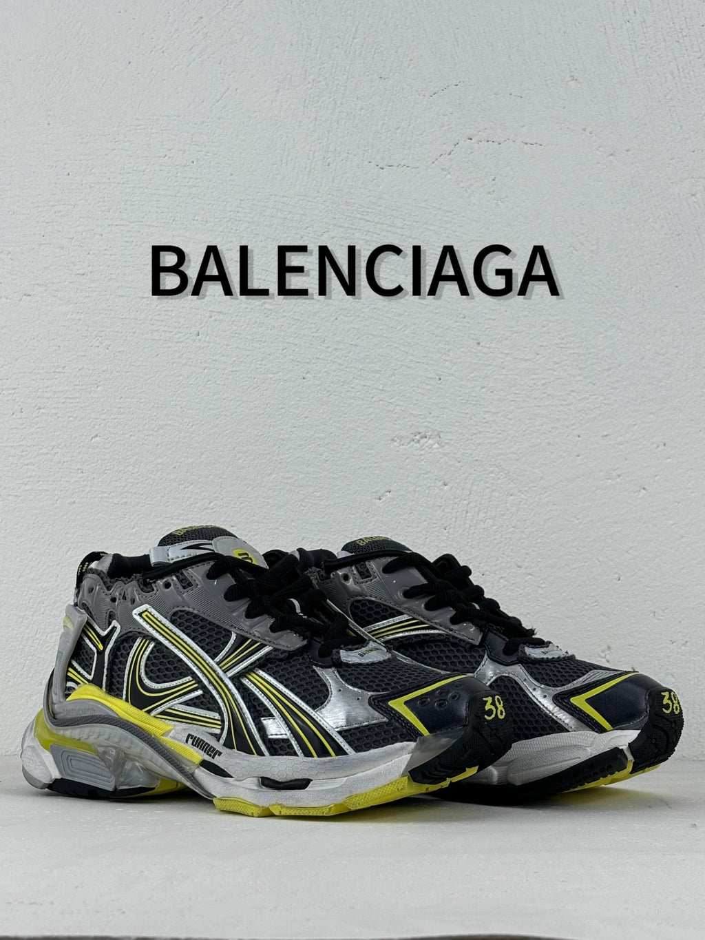 Runner