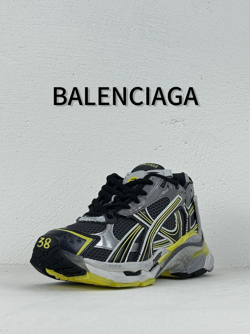 Runner